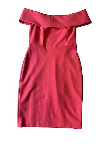 Calvin Klein Cocktail Dress (view 1)