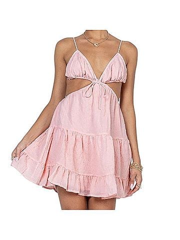 Princess Polly Casual Dress (view 1)