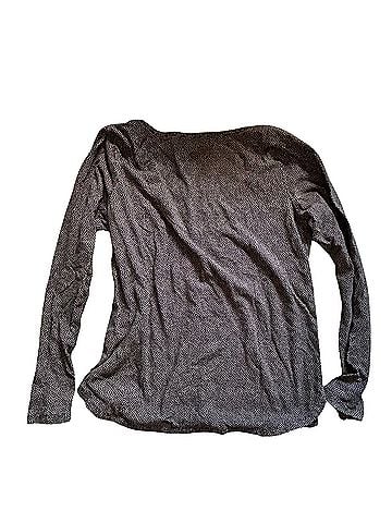 Liz Claiborne Long Sleeve Blouse (view 2)