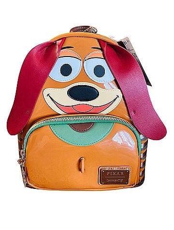 Disney Backpack (view 1)