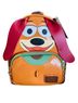 Disney Multi Color Brown Orange Green Red Blue Backpack One size - photo 1