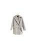 Banana Republic Gray Coat Size XS - photo 1