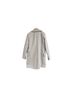 Banana Republic Gray Coat Size XS - photo 2