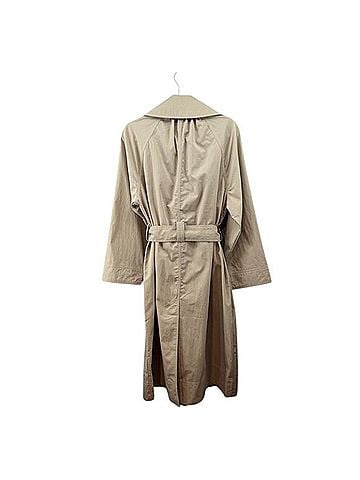 Barbour Garbo Trenchcoat (view 2)