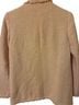 Zara Pink Blazer Size XS - photo 2