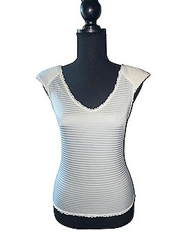 Vanity Fair Short Sleeve T-Shirt (view 1)