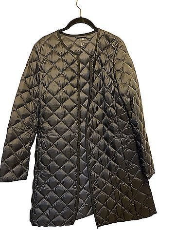 Uniqlo Coat (view 1)