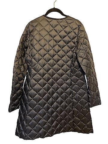Uniqlo Coat (view 2)