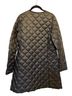 Uniqlo Black Coat Size M - photo 2