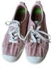 Cariuma Pink White Sneakers Size 9 - photo 6