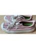 Cariuma Pink White Sneakers Size 9 - photo 4