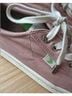 Cariuma Pink White Sneakers Size 9 - photo 7