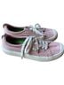 Cariuma Pink White Sneakers Size 9 - photo 1