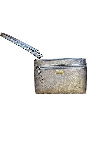 Kate Spade New York Leather Wristlet (view 1)