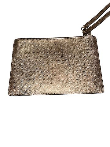 Kate Spade New York Leather Wristlet (view 2)