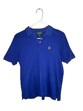 Ralph Lauren Button-Down Shirt (view 1)