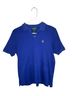 Ralph Lauren 100% Cotton Blue Button-Down Shirt Size M - photo 1
