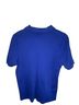 Ralph Lauren 100% Cotton Blue Button-Down Shirt Size M - photo 2