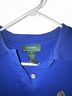 Ralph Lauren 100% Cotton Blue Button-Down Shirt Size M - photo 3