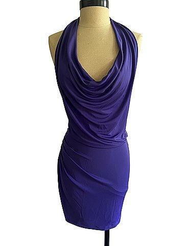 BCBGMAXAZRIA BCBG Maxazria Cocktail Dress (view 1)