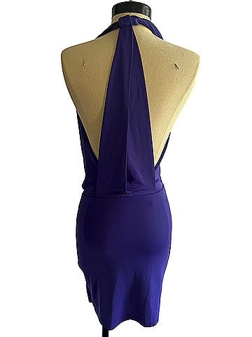 BCBGMAXAZRIA BCBG Maxazria Cocktail Dress (view 2)