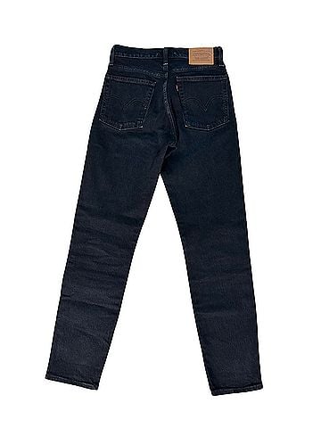 Levi's Wedgie Jeans (view 2)