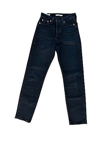 Levi's Wedgie Jeans (view 1)
