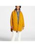 Calia 100% Recycled Polyester Brown Coat Size S - photo 4