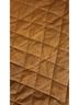 Calia 100% Recycled Polyester Brown Coat Size S - photo 5