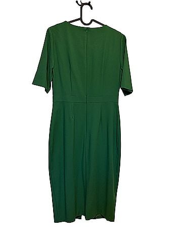 Hobbs London Wool Dress (view 2)