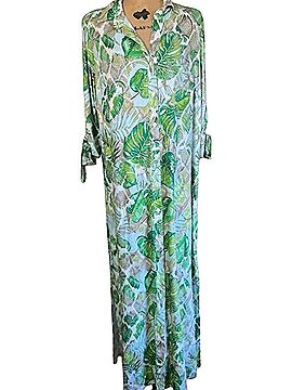 Bognar Blu Casual Dress