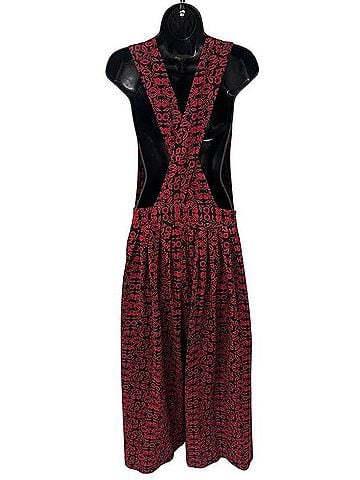 Laura Ashley Jumpsuit (view 2)