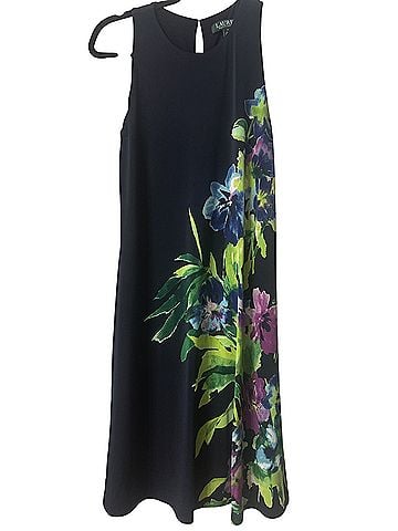 Lauren by Ralph Lauren Casual Dress (view 1)