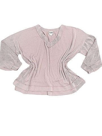 Arula A2432K762PD Long Sleeve Top (view 1)