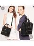 Henri Bendel Red Backpack One size - photo 6