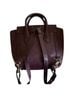 Henri Bendel Red Backpack One size - photo 2