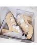 Mia Tan Heels Size 9 1/2 - photo 5