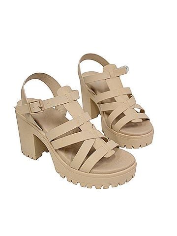 Mia TIRA Heels (view 1)