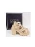 Mia Tan Heels Size 9 1/2 - photo 3