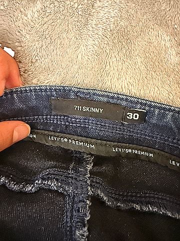 Levi's Jeans (view 2)