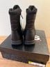 Totes Black Boots Size 11 - photo 8