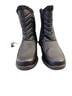 Totes Black Boots Size 11 - photo 2