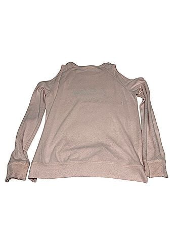 Flirtitude Long Sleeve Top (view 2)