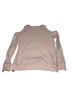 Flirtitude Pink Long Sleeve Top Size L - photo 2