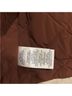 BCBGMAXAZRIA Brown Burgundy Leather Jacket Size XS - photo 3