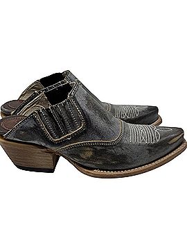 Freebird by Steven Wentworth Mule/Clog (view 1)