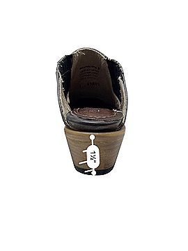 Freebird by Steven Wentworth Mule/Clog (view 2)