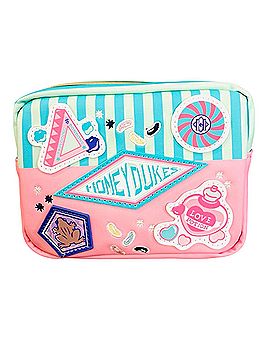 Harry Potter Makeup Bag