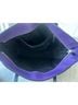 Coach Purple Leather Tote One size - photo 3
