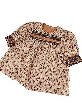 Ulla Johnson Adalie Blouse (view 2)